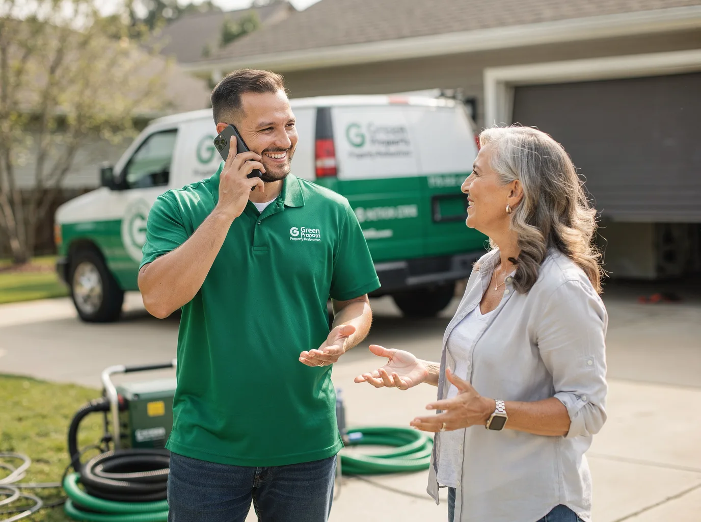 Water Damage Restoration Java Village, NY FAQs